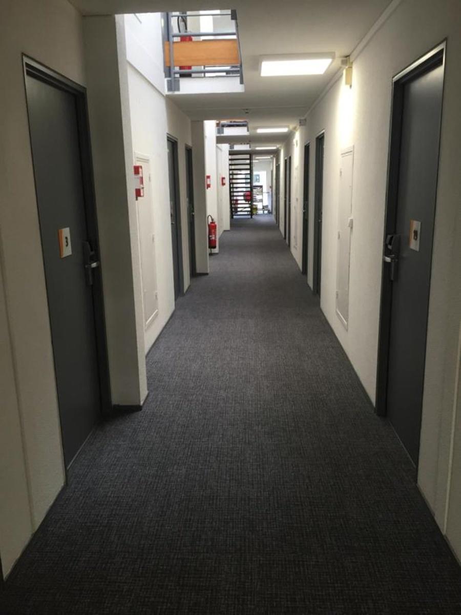 Premiere Classe Rennes Sud Est Chantepie Exterior photo
