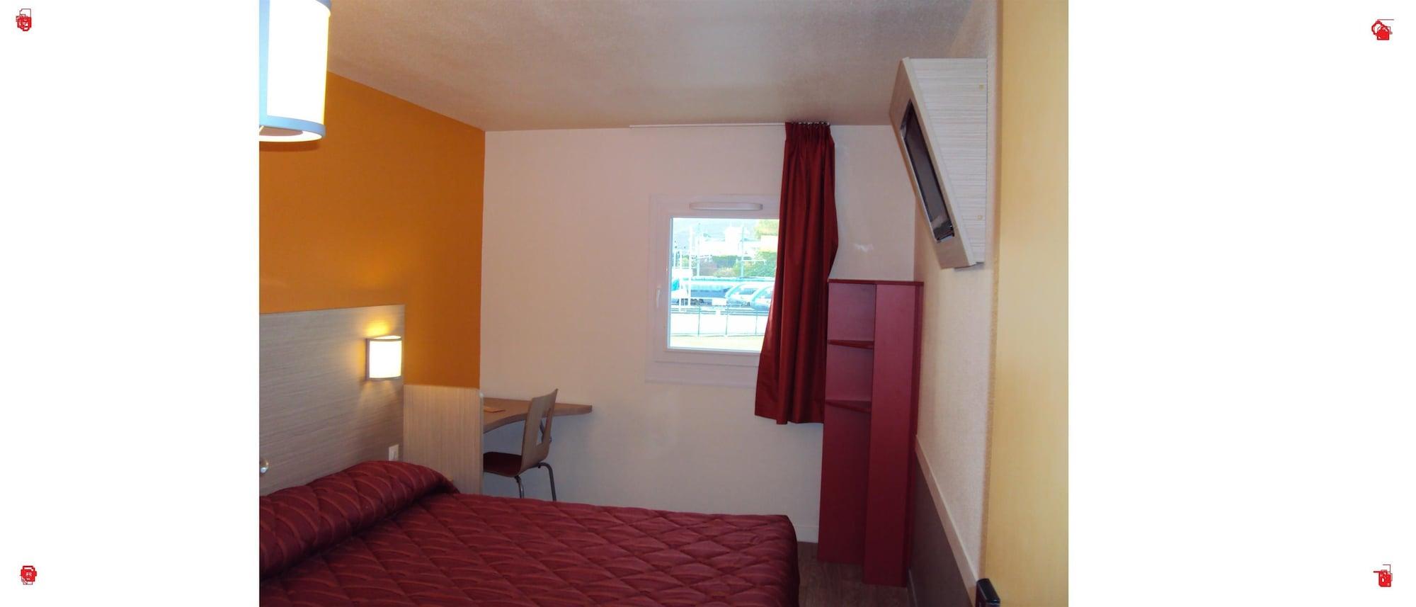 Premiere Classe Rennes Sud Est Chantepie Exterior photo