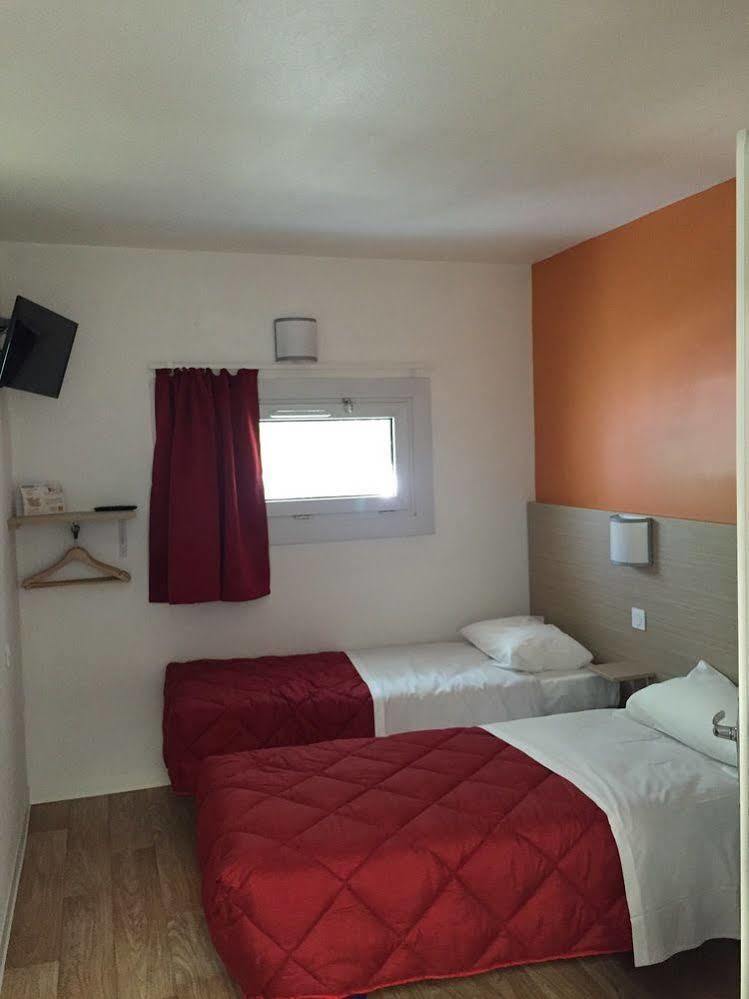 Premiere Classe Rennes Sud Est Chantepie Exterior photo