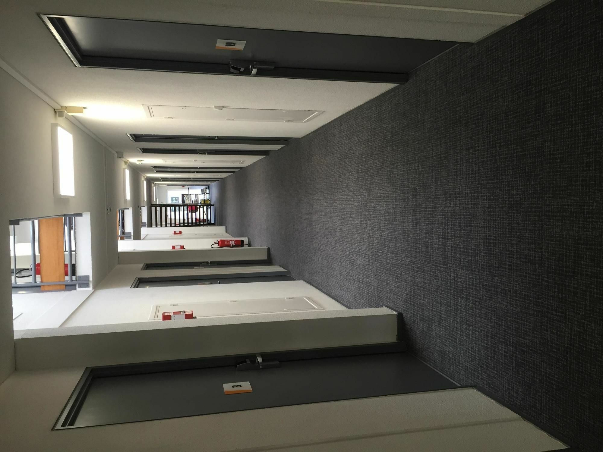 Premiere Classe Rennes Sud Est Chantepie Exterior photo