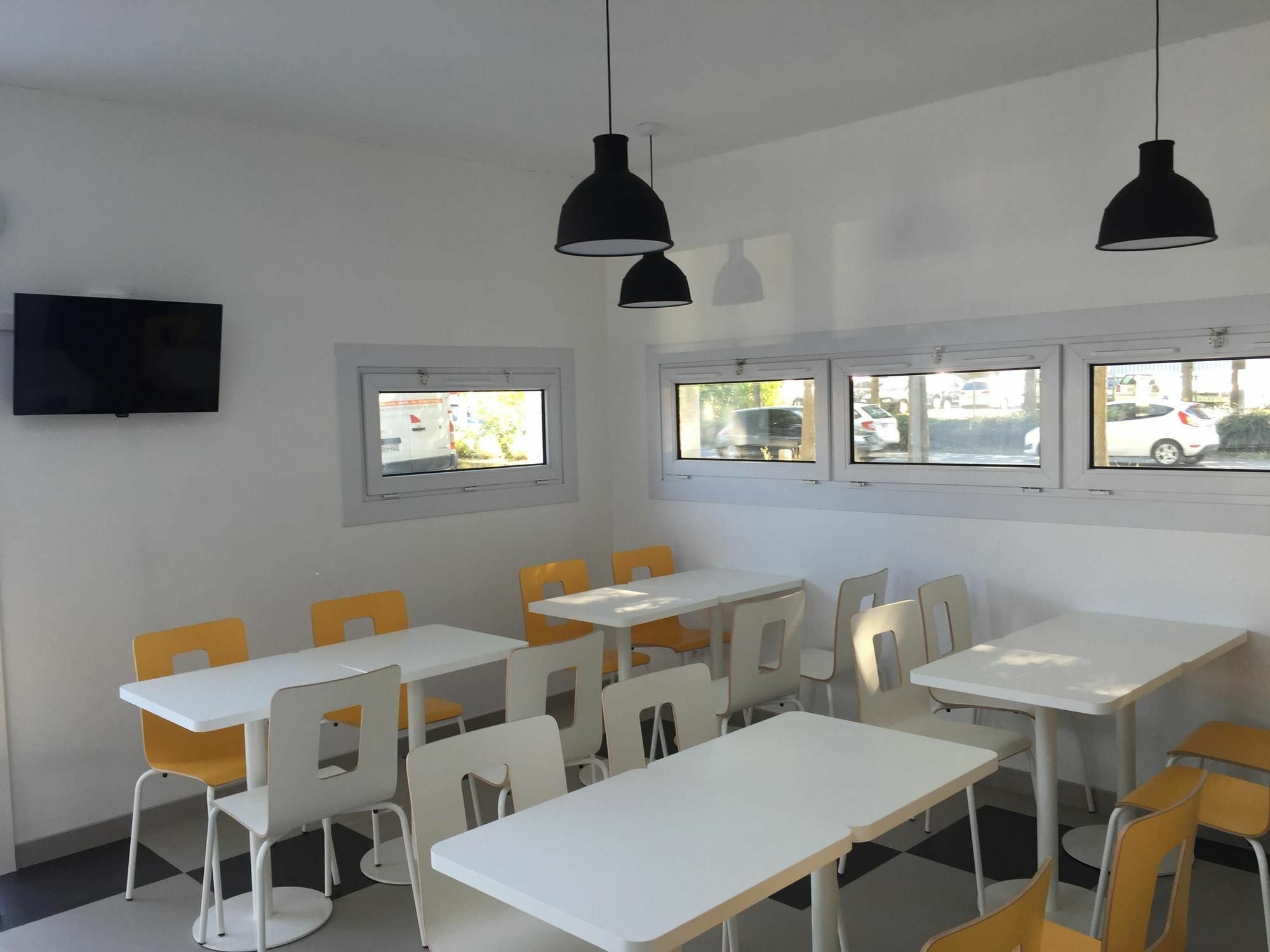 Premiere Classe Rennes Sud Est Chantepie Exterior photo