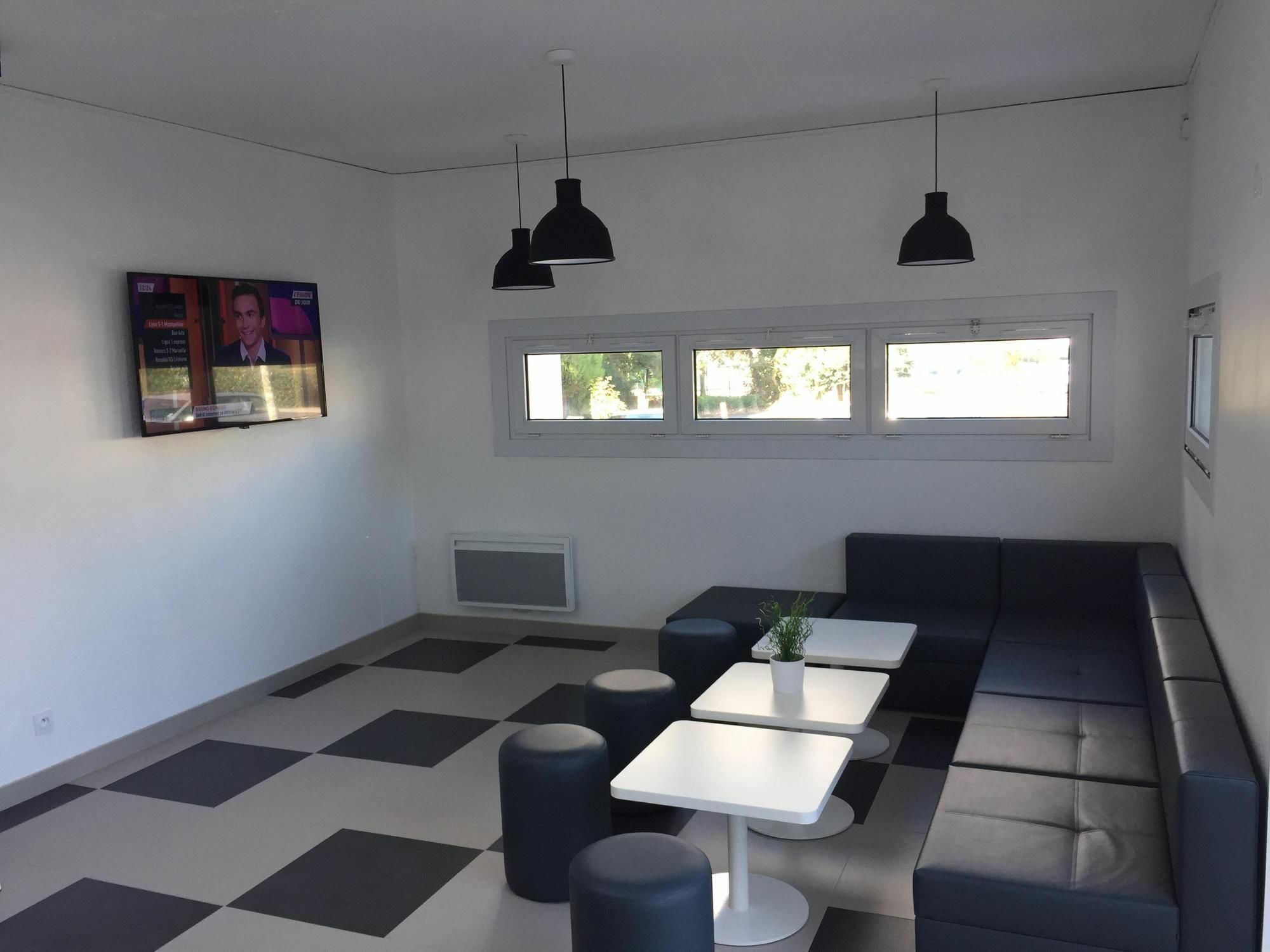 Premiere Classe Rennes Sud Est Chantepie Exterior photo