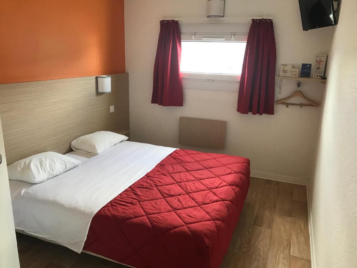 Premiere Classe Rennes Sud Est Chantepie Exterior photo